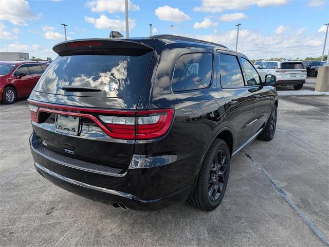 2026 Dodge Durango DURANGO GT AWD HEMI V8