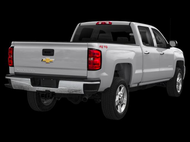 2019 Chevrolet Silverado 2500HD LTZ 2019 Chevrolet Silverado 2500HD LTZ