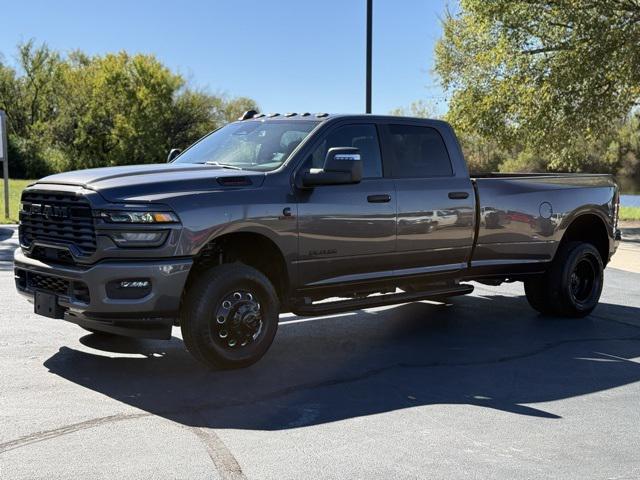 2026 RAM Ram 3500 RAM 3500 BIG HORN CREW CAB 4X4 8 BOX 2026 RAM Ram 3500 RAM 3500 BIG HORN CREW CAB 4X4 8 BOX