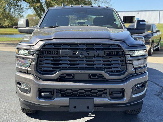 2026 RAM Ram 3500 RAM 3500 BIG HORN CREW CAB 4X4 8 BOX