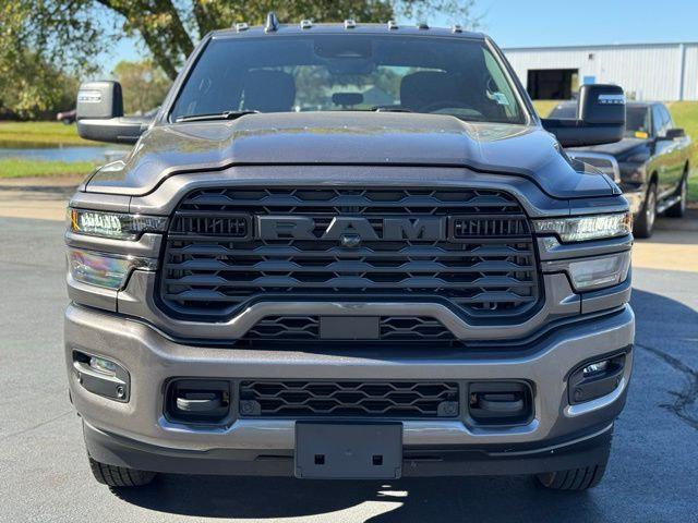 2026 RAM Ram 3500 RAM 3500 BIG HORN CREW CAB 4X4 8 BOX