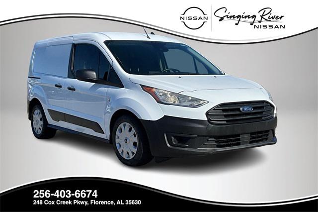 2019 Ford Transit Connect XL 2019 Ford Transit Connect XL