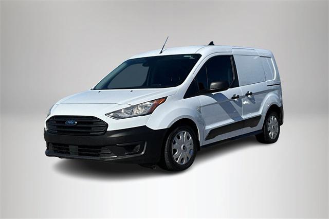 2019 Ford Transit Connect XL 2019 Ford Transit Connect XL