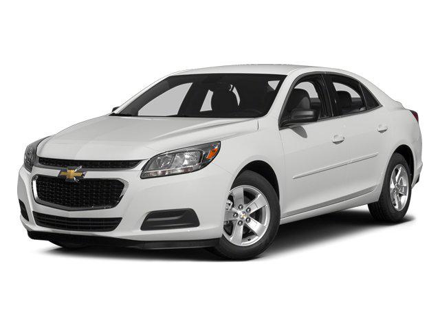 2014 Chevrolet Malibu 1LZ 2014 Chevrolet Malibu 1LZ
