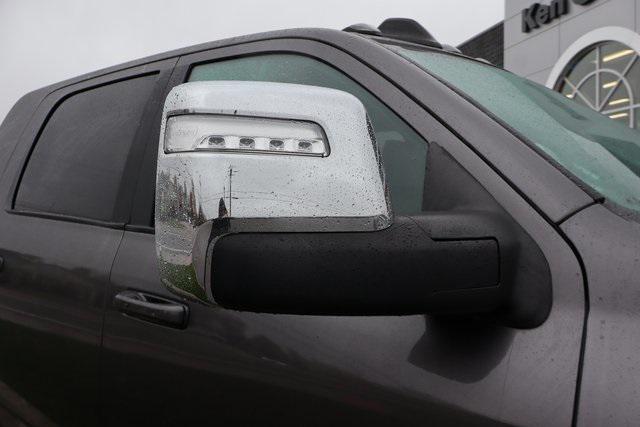 2025 RAM 2500 Laramie Crew Cab 4x4 64 Box 2025 RAM 2500 Laramie Crew Cab 4x4 64 Box