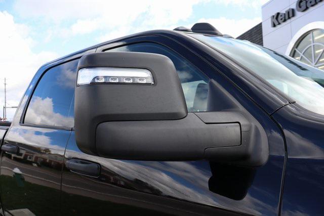 2025 RAM 2500 Big Horn Crew Cab 4x4 64 Box 2025 RAM 2500 Big Horn Crew Cab 4x4 64 Box