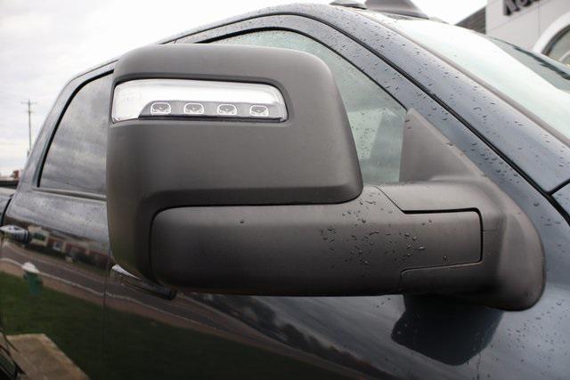 2025 RAM 2500 Laramie Crew Cab 4x4 64 Box 2025 RAM 2500 Laramie Crew Cab 4x4 64 Box