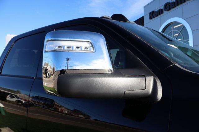 2025 RAM 2500 Laramie Crew Cab 4x4 64 Box 2025 RAM 2500 Laramie Crew Cab 4x4 64 Box