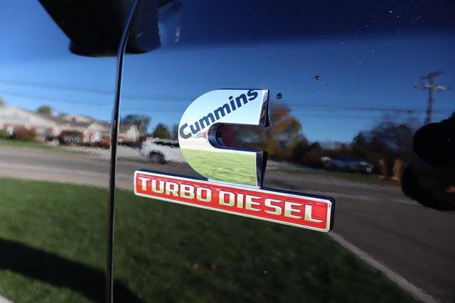 2025 RAM 2500 Laramie Crew Cab 4x4 64 Box 2025 RAM 2500 Laramie Crew Cab 4x4 64 Box