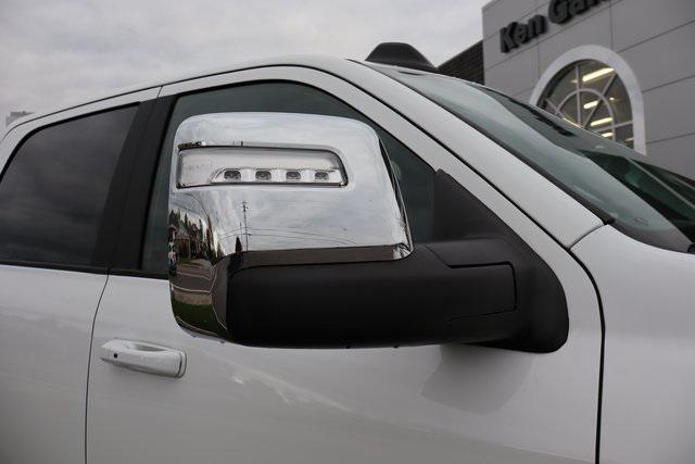 2025 RAM 3500 Laramie Crew Cab 4x4 64 Box 2025 RAM 3500 Laramie Crew Cab 4x4 64 Box