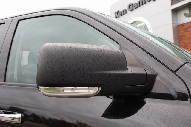 2016 RAM 1500 Big Horn 2016 RAM 1500 Big Horn