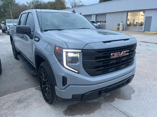 2025 GMC Sierra 1500 4WD Crew Cab Short Box Pro 2025 GMC Sierra 1500 4WD Crew Cab Short Box Pro