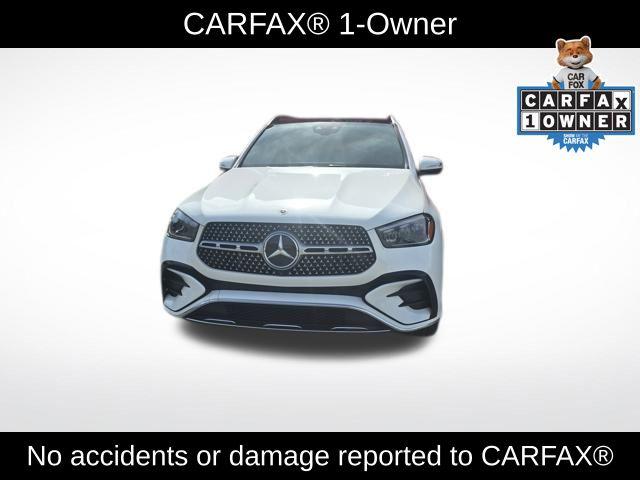 2024 Mercedes-Benz GLE 350 4MATIC