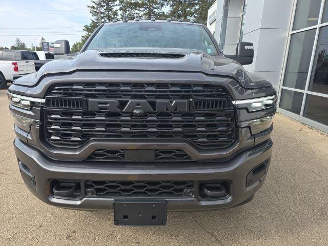 2026 RAM Ram 2500 RAM 2500 LIMITED MEGA CAB 4X4 64 BOX 2026 RAM Ram 2500 RAM 2500 LIMITED MEGA CAB 4X4 64 BOX