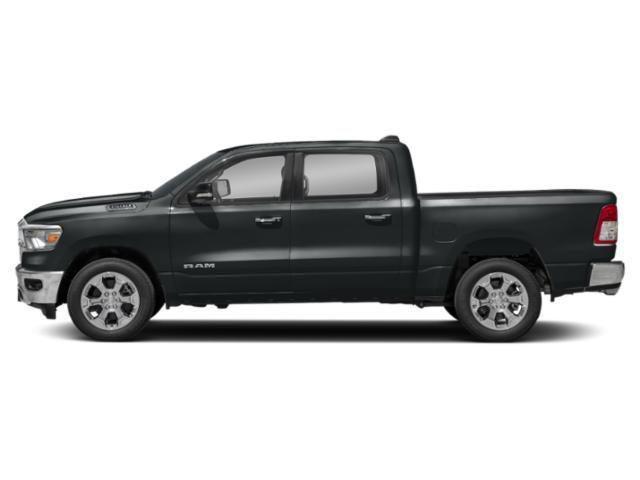 2021 RAM 1500 Big Horn Crew Cab 4x4 57 Box 2021 RAM 1500 Big Horn Crew Cab 4x4 57 Box