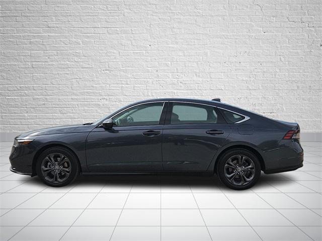 2023 Honda Accord EX 2023 Honda Accord EX