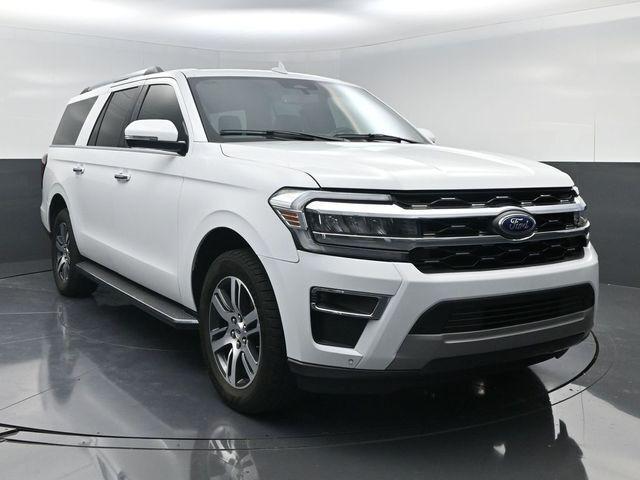 2023 Ford Expedition Limited MAX