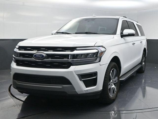 2023 Ford Expedition Limited MAX