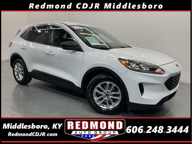 2022 Ford Escape SE 2022 Ford Escape SE