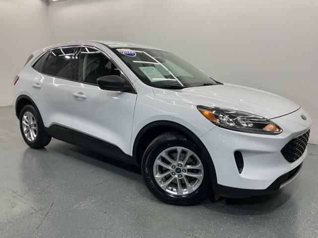 2022 Ford Escape SE 2022 Ford Escape SE