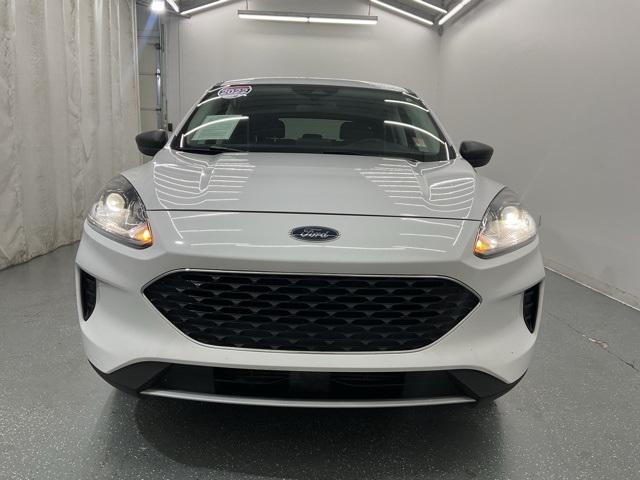 2022 Ford Escape SE 2022 Ford Escape SE