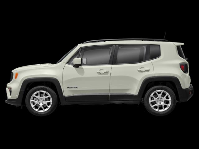 2020 Jeep Renegade Limited 4X4