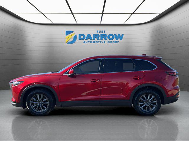 2022 Mazda CX-9 Touring 2022 Mazda CX-9 Touring