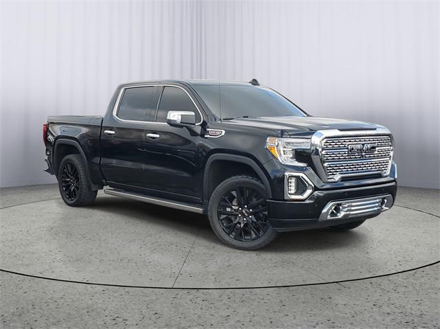 2019 GMC Sierra 1500 Denali 2019 GMC Sierra 1500 Denali