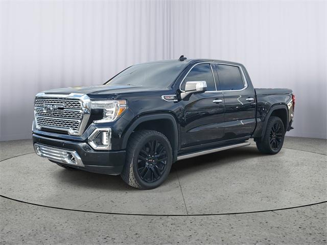 2019 GMC Sierra 1500 Denali 2019 GMC Sierra 1500 Denali