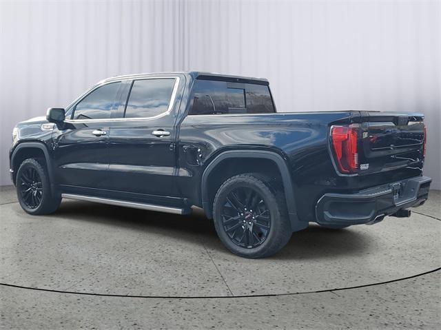 2019 GMC Sierra 1500 Denali 2019 GMC Sierra 1500 Denali