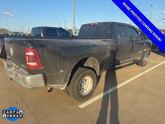2024 RAM 3500 Big Horn Crew Cab 4x4 8 Box