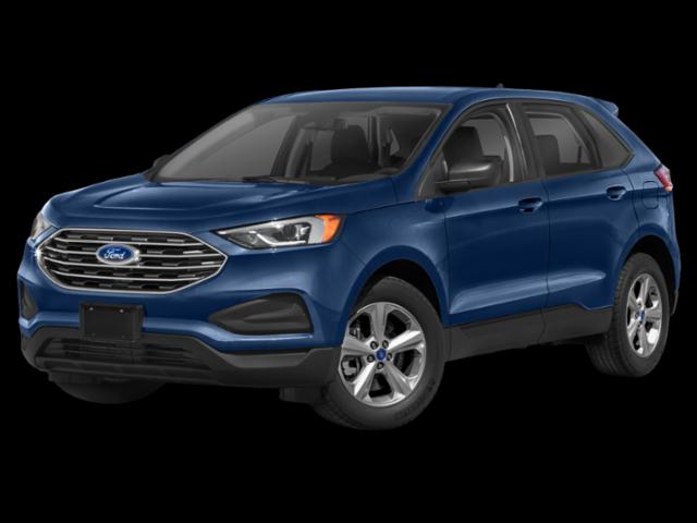 2021 Ford Edge SE 2021 Ford Edge SE