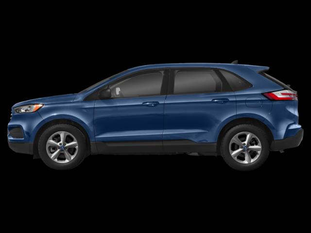 2021 Ford Edge SE 2021 Ford Edge SE