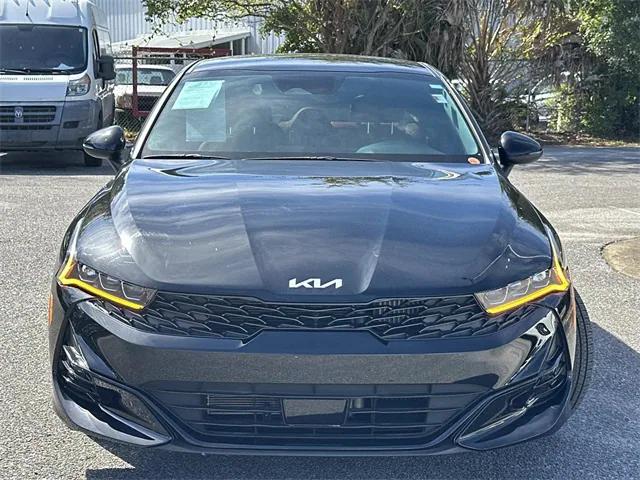 2023 Kia K5 GT-Line 2023 Kia K5 GT-Line