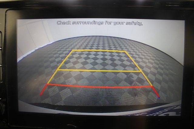 2021 Kia Seltos S 2021 Kia Seltos S