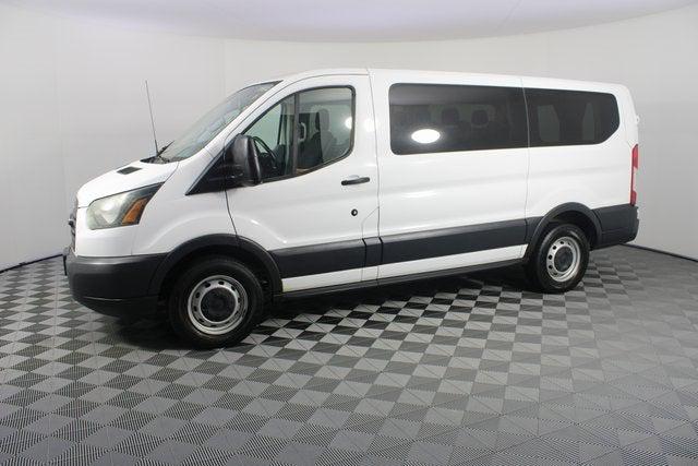 2016 Ford Transit-150 XL 2016 Ford Transit-150 XL