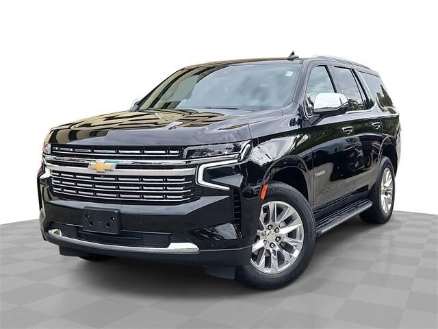 2023 Chevrolet Tahoe 4WD Premier