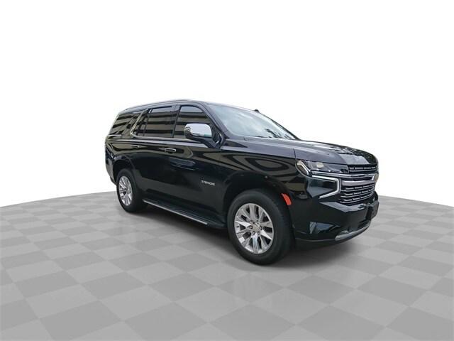 2023 Chevrolet Tahoe 4WD Premier