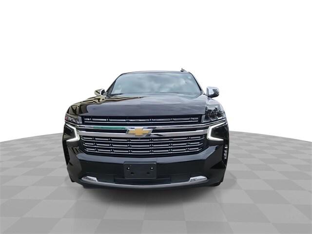 2023 Chevrolet Tahoe 4WD Premier