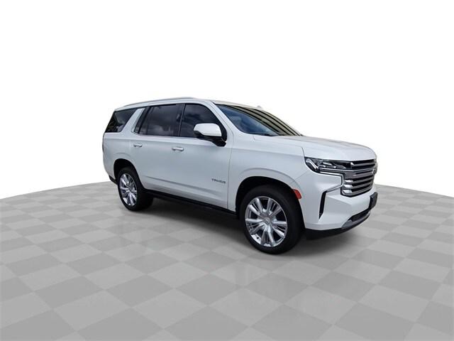 2023 Chevrolet Tahoe 4WD High Country 2023 Chevrolet Tahoe 4WD High Country