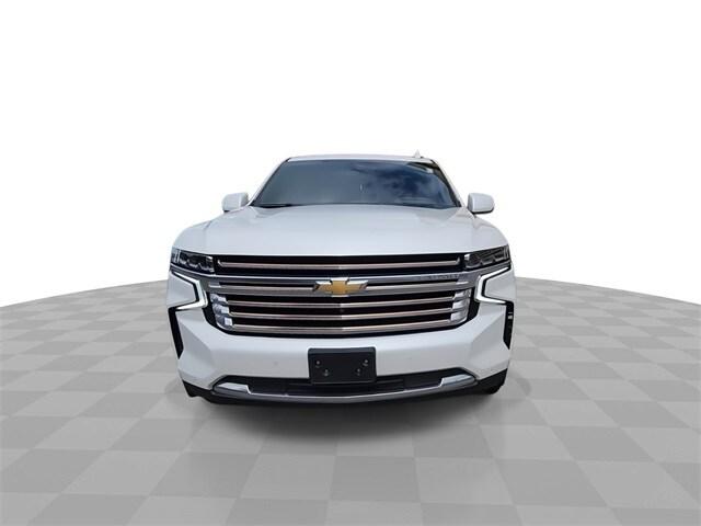 2023 Chevrolet Tahoe 4WD High Country 2023 Chevrolet Tahoe 4WD High Country