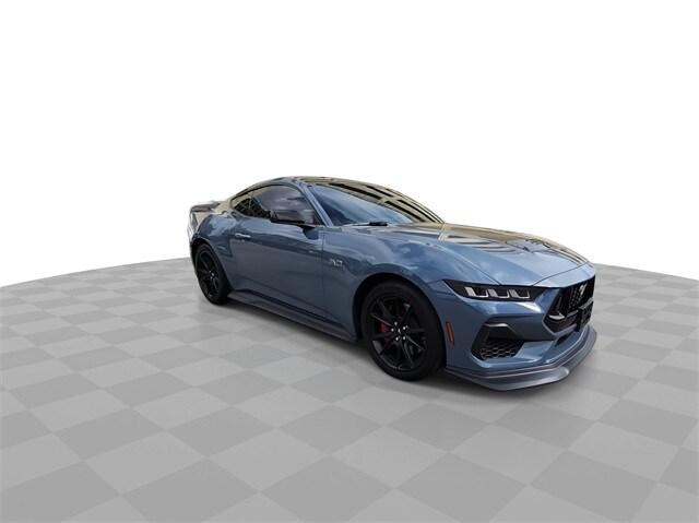 2024 Ford Mustang GT Premium Fastback 2024 Ford Mustang GT Premium Fastback