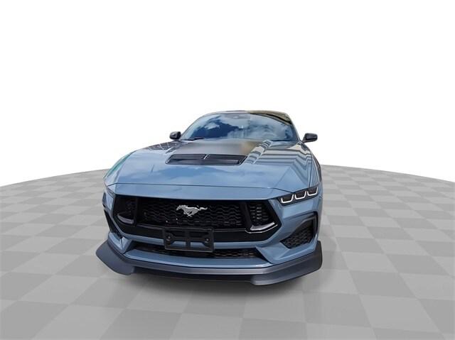 2024 Ford Mustang GT Premium Fastback 2024 Ford Mustang GT Premium Fastback