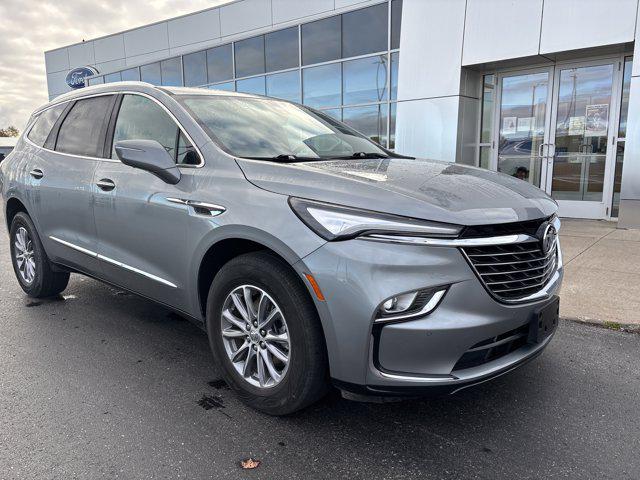 2024 Buick Enclave Premium AWD for sale in Escanaba, MI