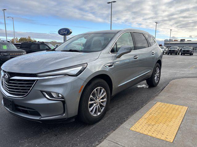 2024 Buick Enclave Premium AWD