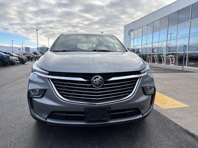 2024 Buick Enclave Premium AWD