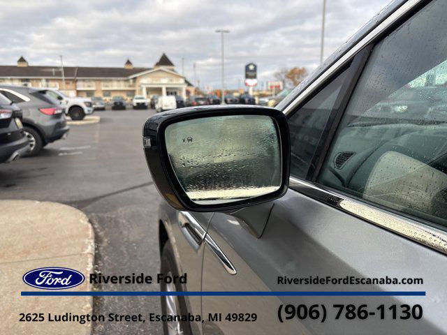 2024 Buick Enclave Premium AWD