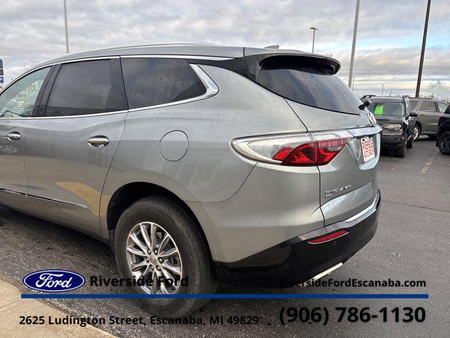 2024 Buick Enclave Premium AWD