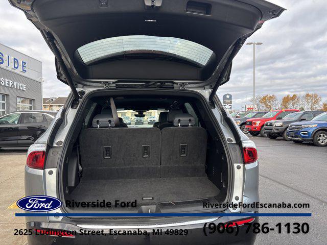 2024 Buick Enclave Premium AWD
