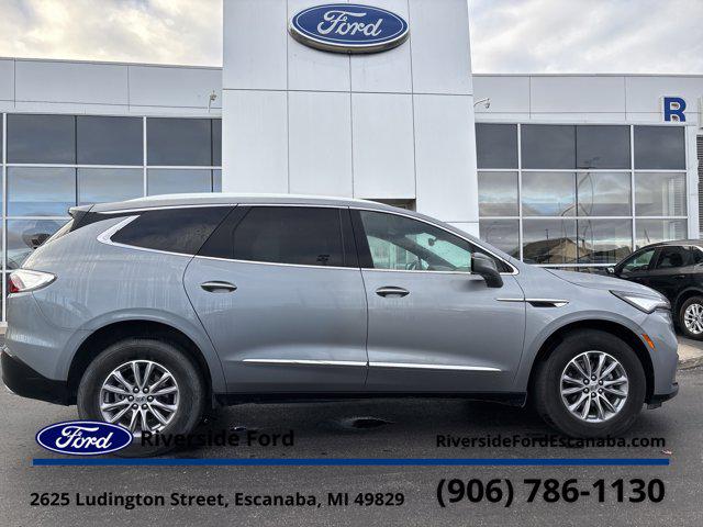 2024 Buick Enclave Premium AWD